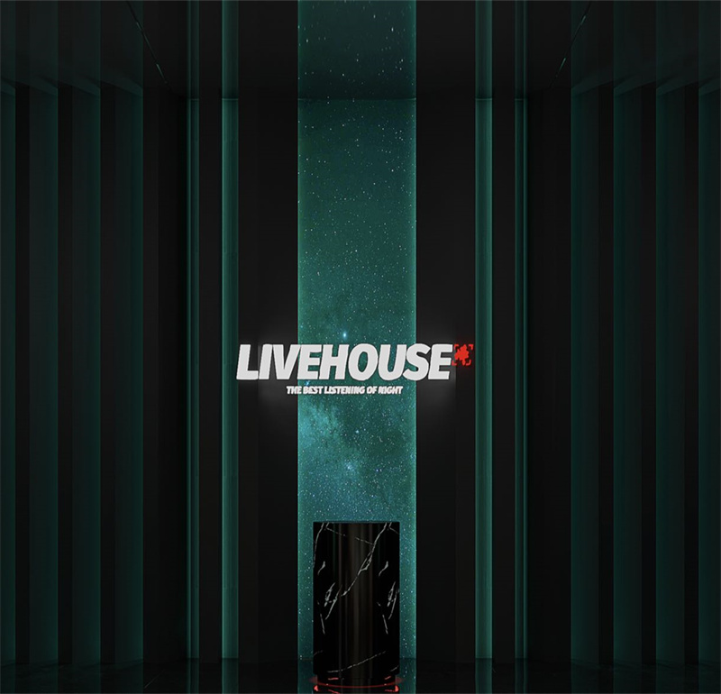 烨livehouse图片